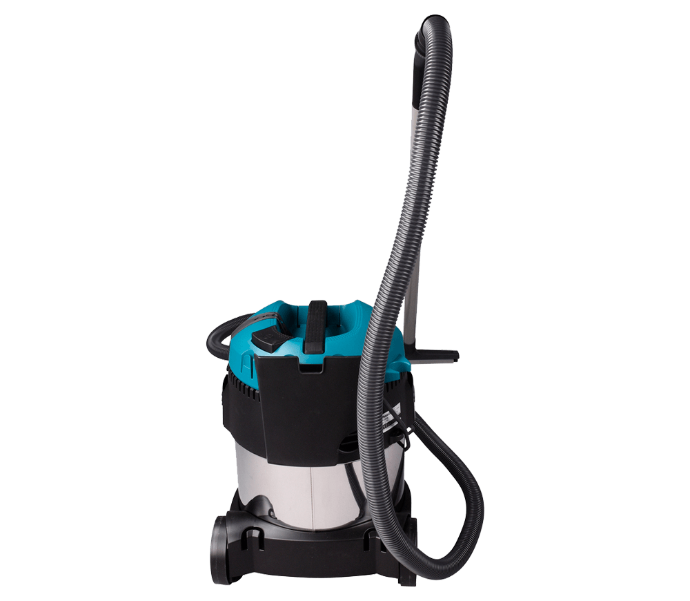 Пылесос промышленный MAKITA VC2012L 1000вт 210мбар 20л photo 9