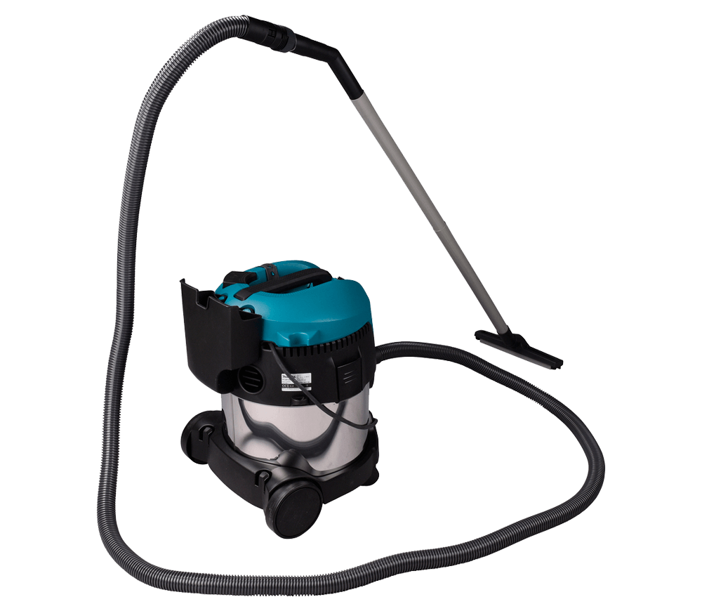Пылесос промышленный MAKITA VC2012L 1000вт 210мбар 20л photo 8