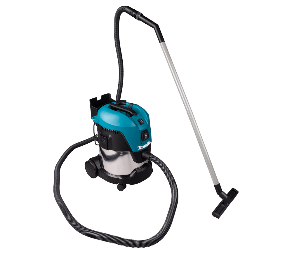 Пылесос промышленный MAKITA VC2012L 1000вт 210мбар 20л photo 6