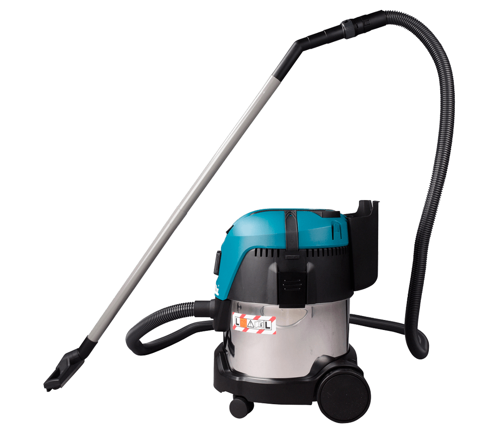 Пылесос промышленный MAKITA VC2012L 1000вт 210мбар 20л photo 5