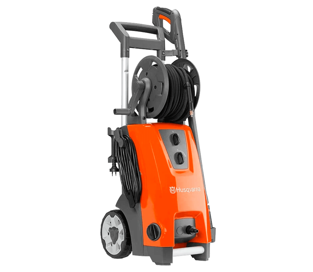 Мойка высокого давления Husqvarna PW 345C 2400вт 145бар 550л/ч photo 3