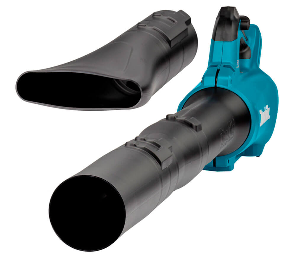 Воздуходувка аккумуляторная (без аккумуляторов) MAKITA DUB184Z 12700л/мин 18В photo 0