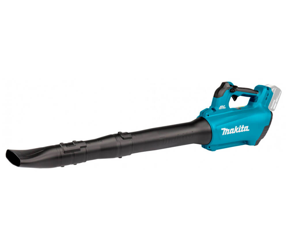 Воздуходувка аккумуляторная (без аккумуляторов) MAKITA DUB184Z 12700л/мин 18В photo 1