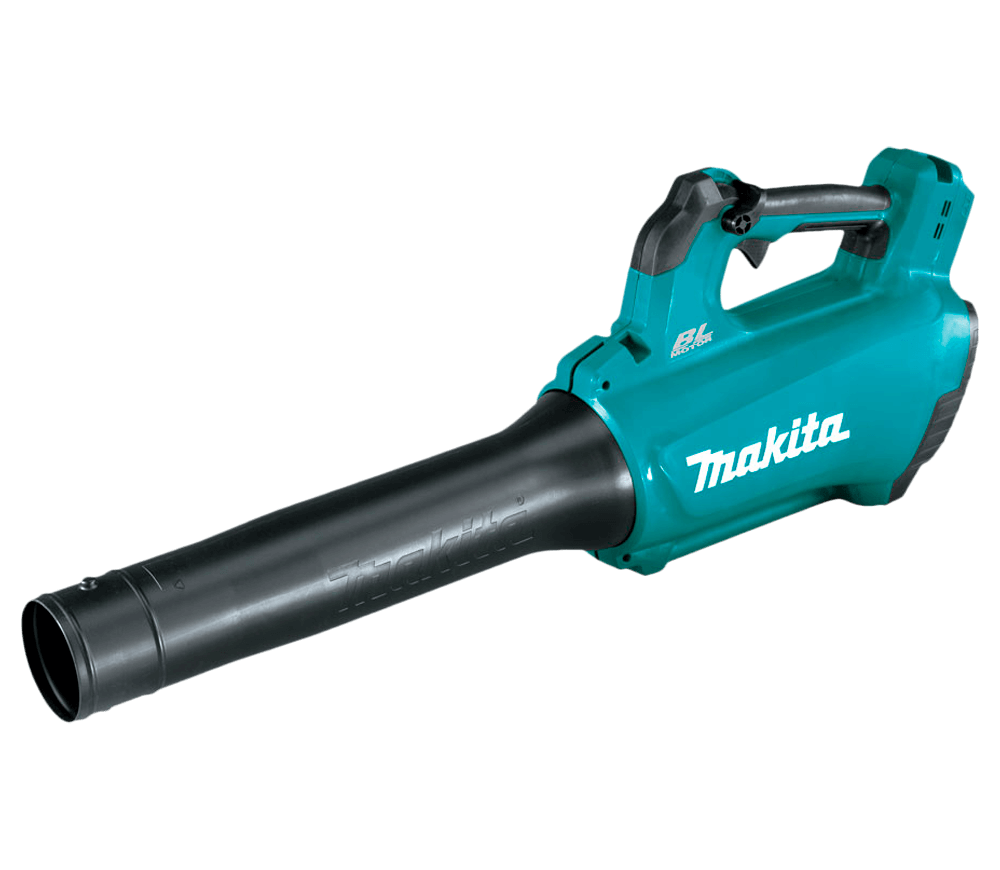 Воздуходувка аккумуляторная (без аккумуляторов) MAKITA DUB184Z 12700л/мин 18В photo