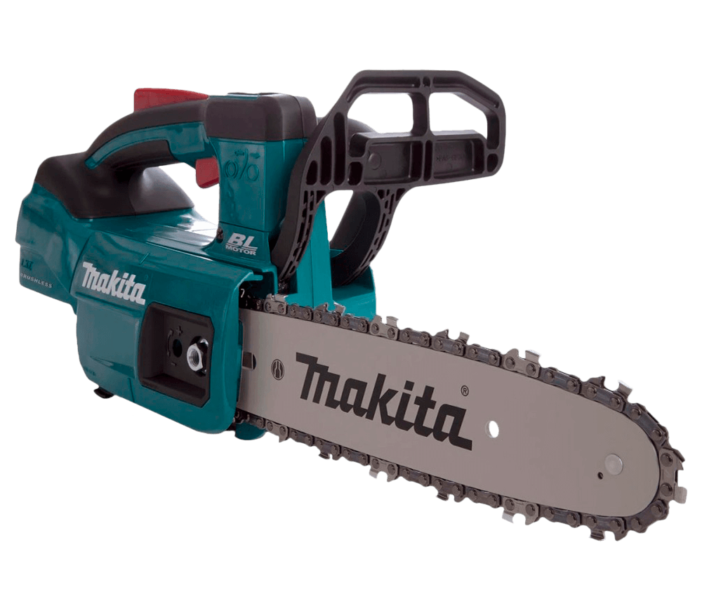 Fierăstrău cu lanț cu acumulator (fără baterii) MAKITA DUC254Z 250mm 18V photo