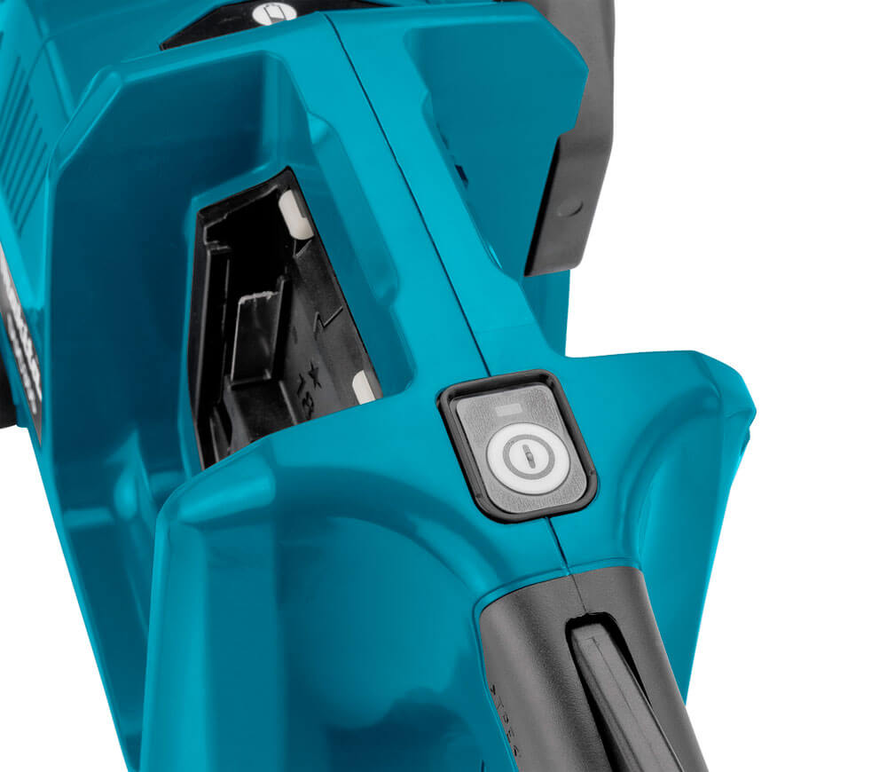 Цепная пила аккумуляторная (без аккумуляторов) MAKITA DUC355Z 350мм 18В photo 5