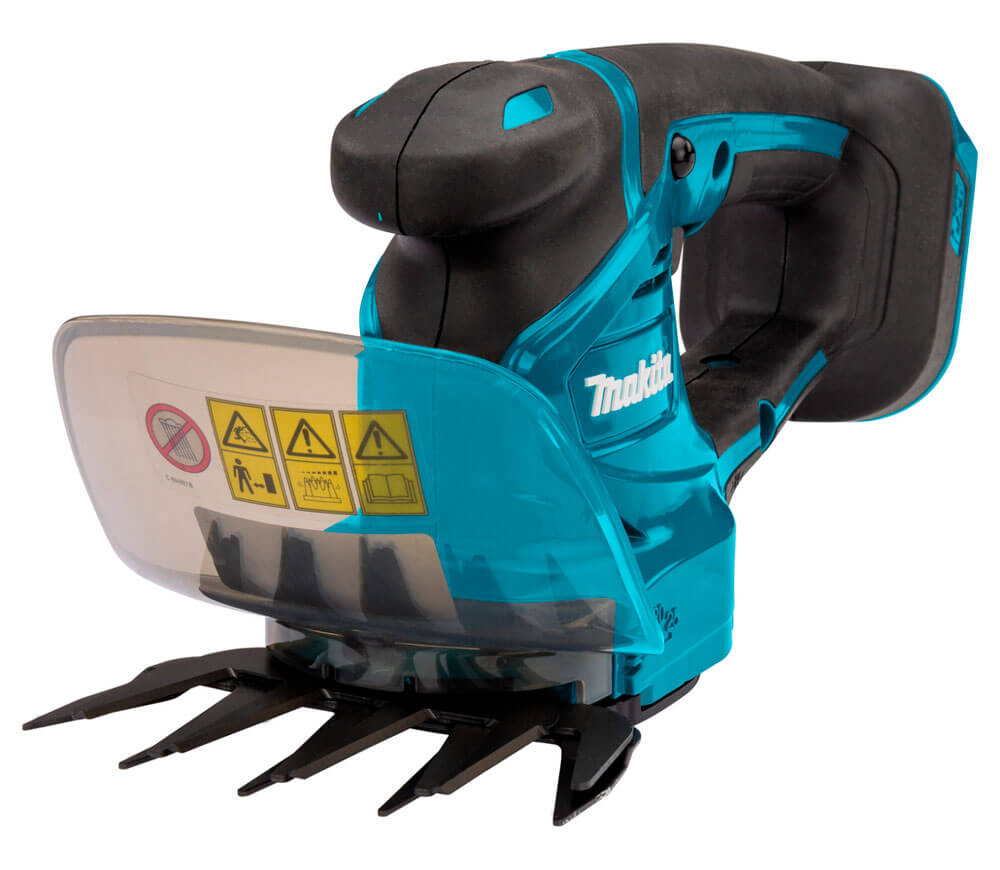 Кусторез аккумуляторный MAKITA DUM111SYX 200мм 18В 1.5Ач photo 2