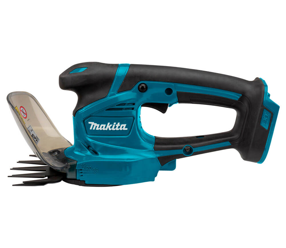 Кусторез аккумуляторный MAKITA DUM111SYX 200мм 18В 1.5Ач photo 3