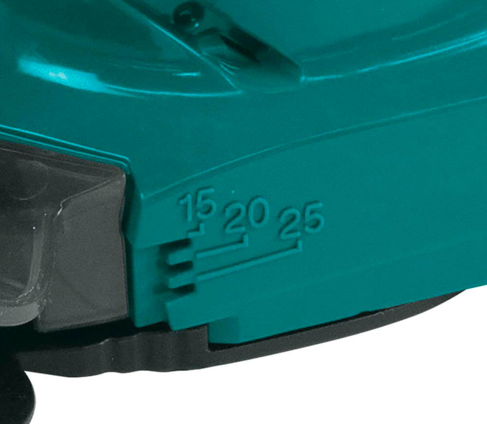 Кусторез аккумуляторный MAKITA DUM111SYX 200мм 18В 1.5Ач photo 7