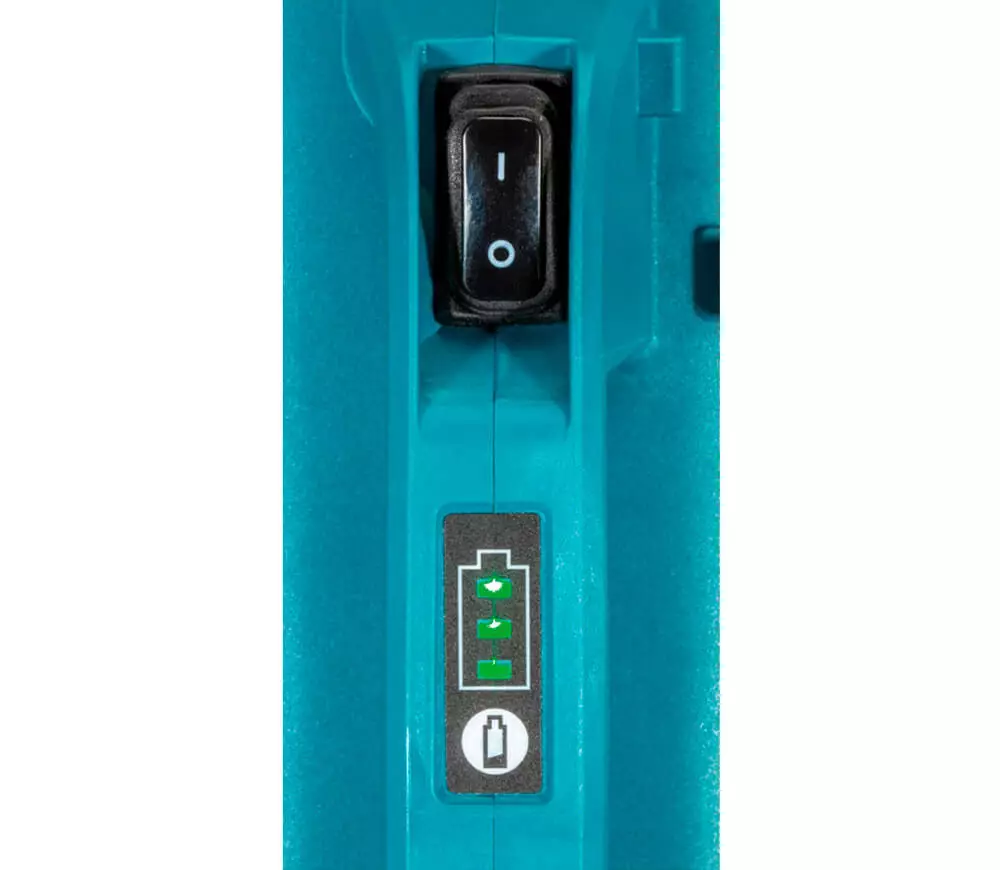 Pulverizator cu acumulator (fără baterii) MAKITA US053DZ 3bar 5L 12V photo 1