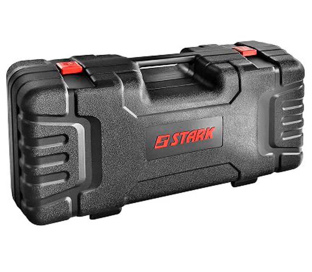 Mașină de șlefuit pereți extensibilă STARK DWS 801 800w 225mm photo 8