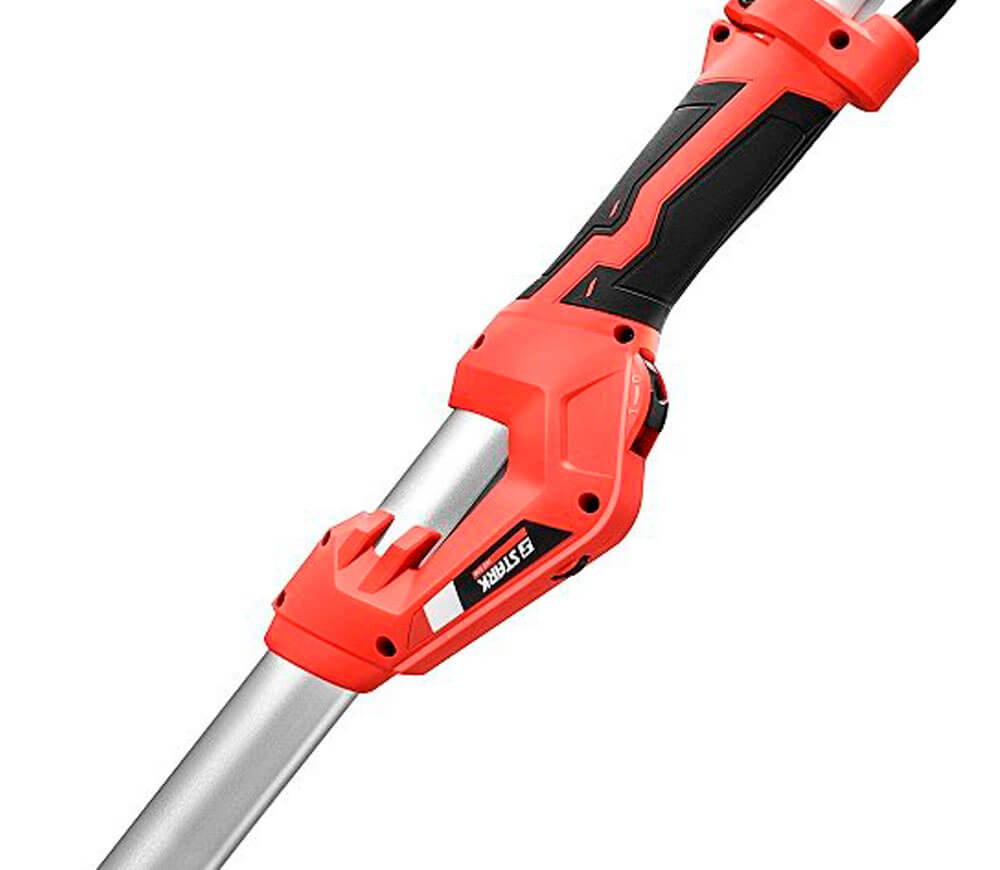Mașină de șlefuit pereți extensibilă STARK DWS 801 800w 225mm photo 6