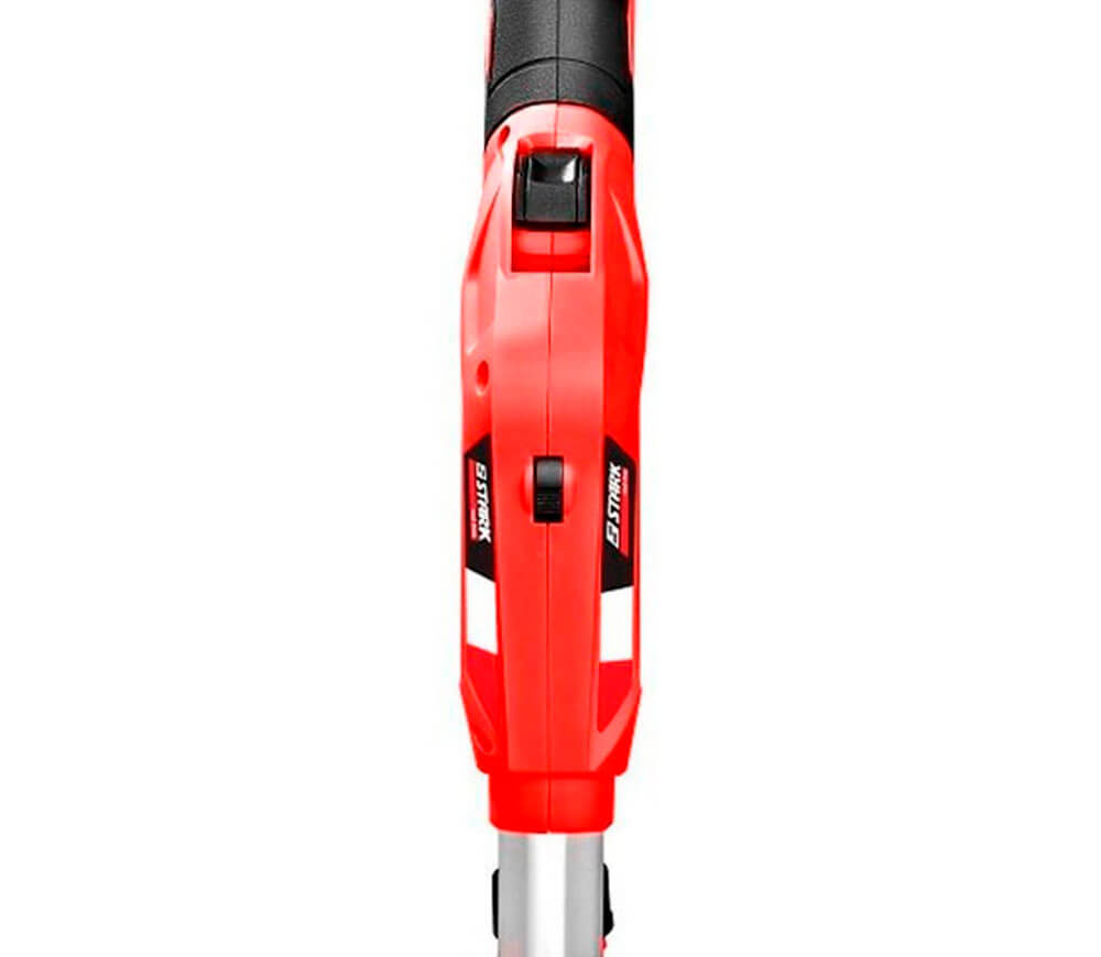 Mașină de șlefuit pereți extensibilă STARK DWS 801 800w 225mm photo 5