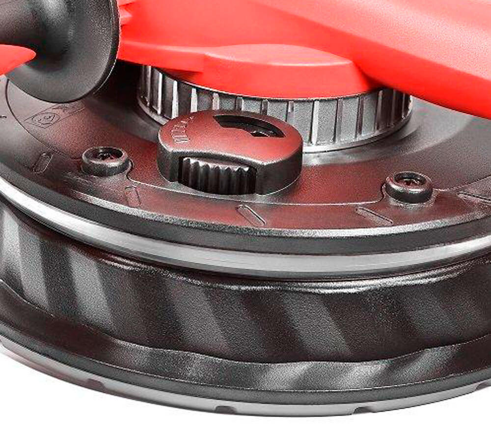 Mașină de șlefuit pereți extensibilă STARK DWS 801 800w 225mm photo 3