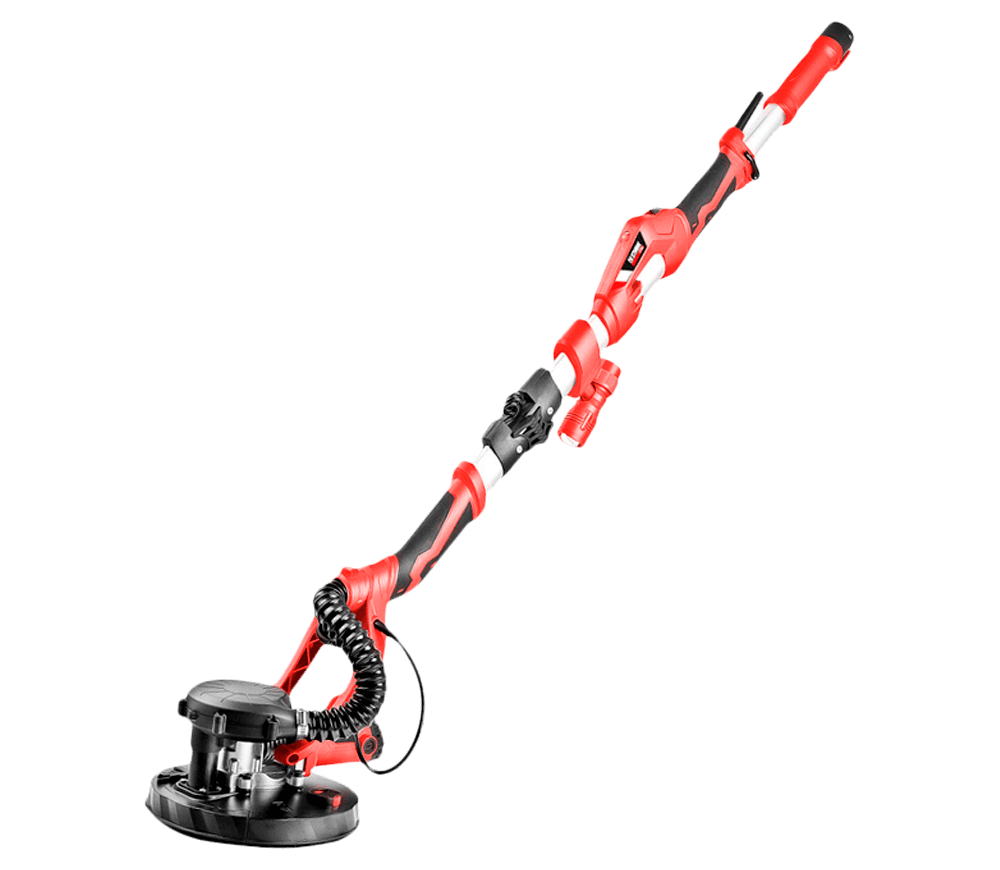 Mașină de șlefuit pereți extensibilă STARK DWS 801 800w 225mm photo