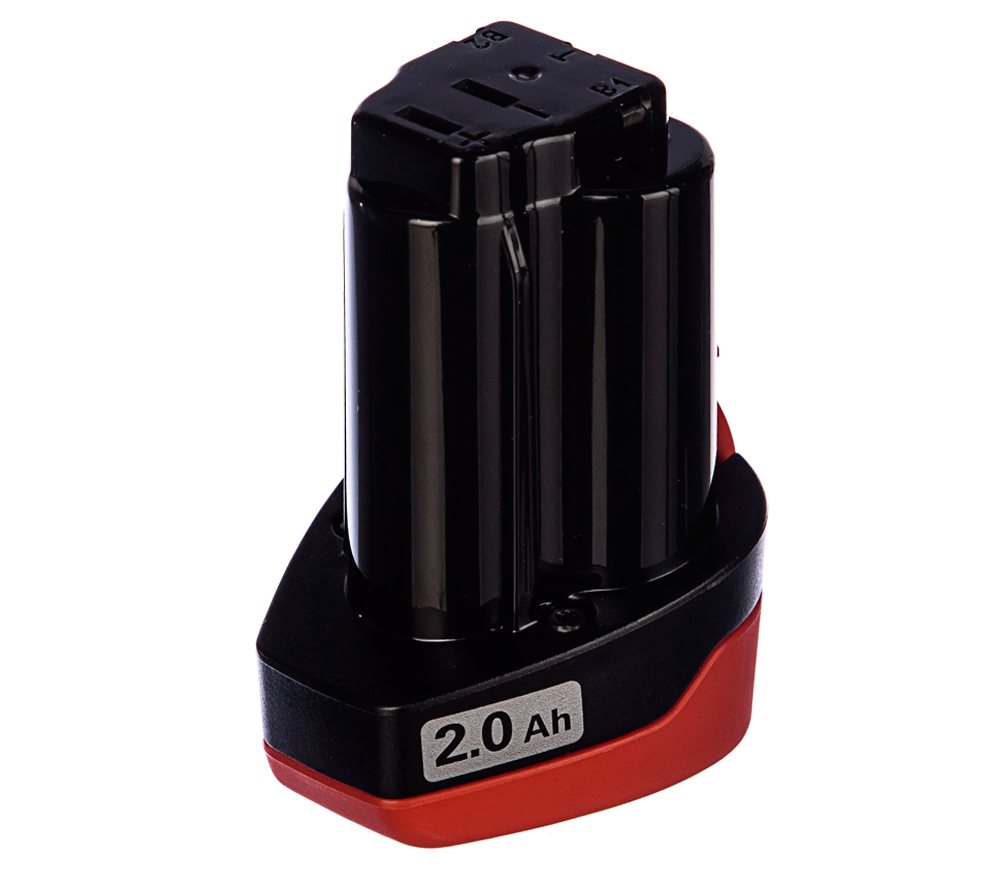 Аккумулятор METABO Li-Power  625438000 Обойма 12В 2Ач photo