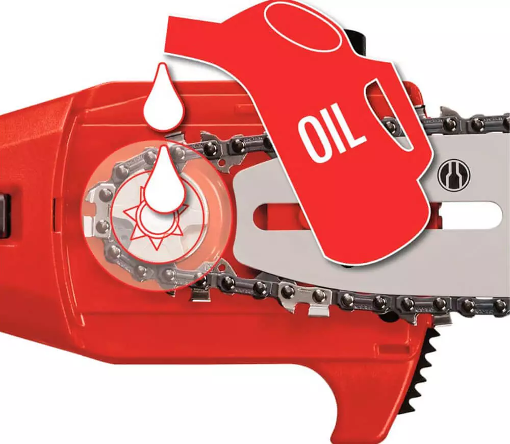 Trimmer cu acumulator  (fără baterii) EINHELL GE-LM 36 PXC SOLO 18V photo 4