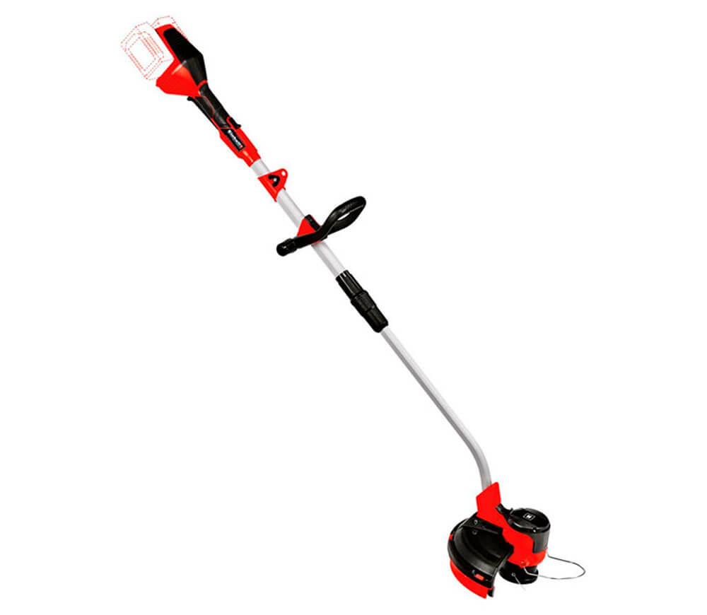 Триммер аккумуляторный EINHELL GE-CT 36/30 Li 18В photo 0