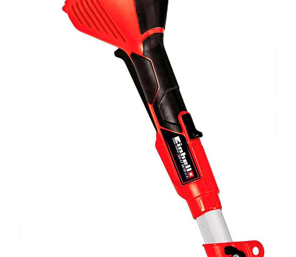 Триммер аккумуляторный EINHELL GE-CT 36/30 Li 18В photo 1