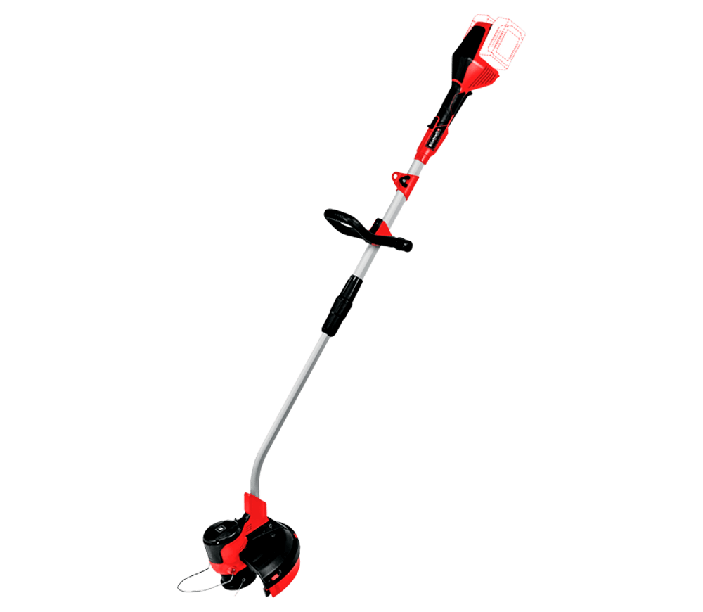 Триммер аккумуляторный EINHELL GE-CT 36/30 Li 18В photo