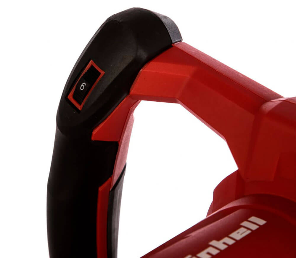 Миксер строительный EINHELL TE-MX 1600-2 CE Twin 1600вт photo 4