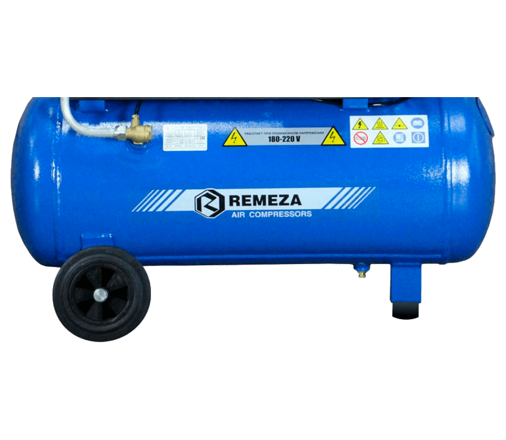 Compresor Remeza СБ4/С-50.LB24A 360l/min 50L photo 4
