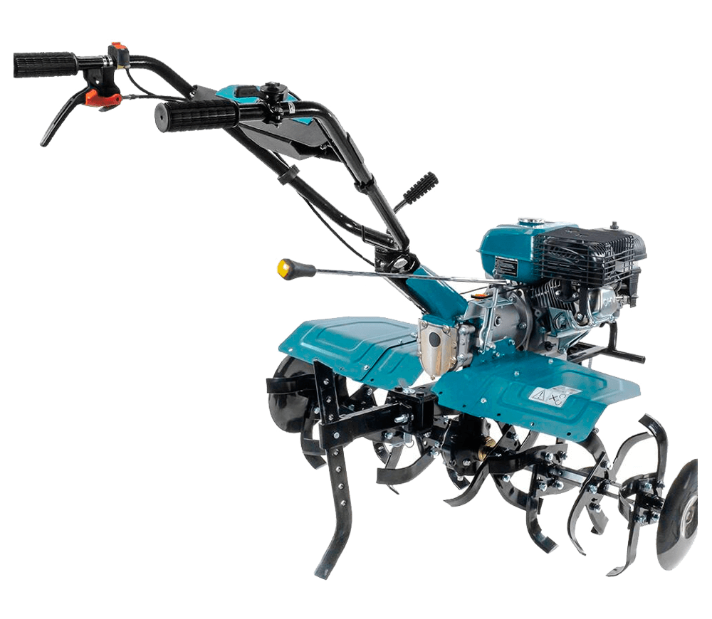 Мотокультиватор Könner&Söhnen KS 7HP-1050G Бензин 7лс photo 5