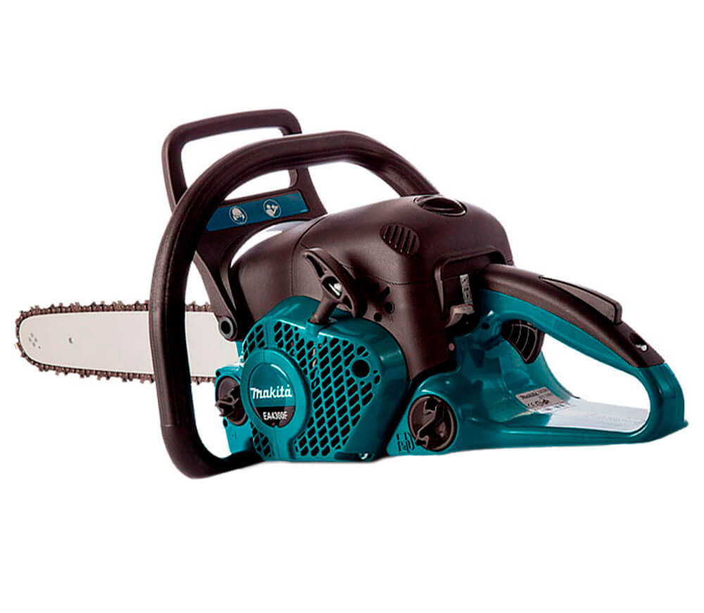 Цепная пила бензиновая MAKITA EA4300F45C 450мм 42.4см3 photo 1