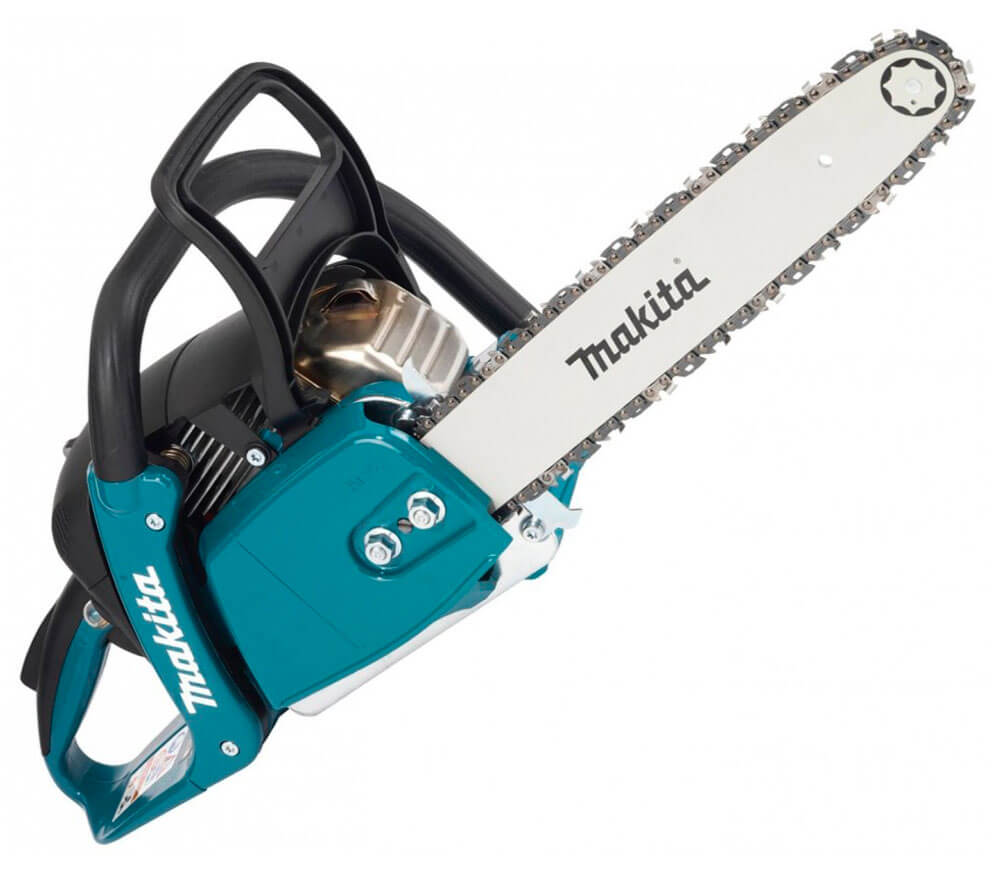Цепная пила бензиновая MAKITA EA4300F45C 450мм 42.4см3 photo 0