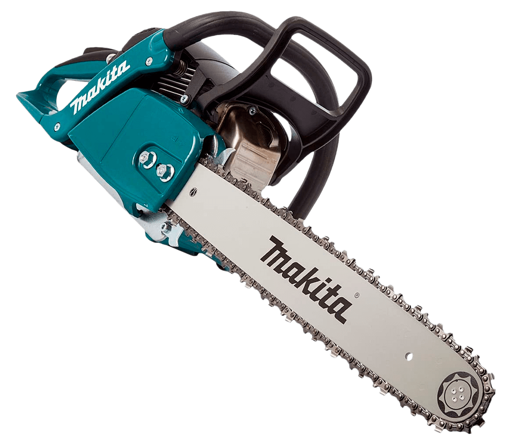 Цепная пила бензиновая MAKITA EA4300F45C 450мм 42.4см3 photo