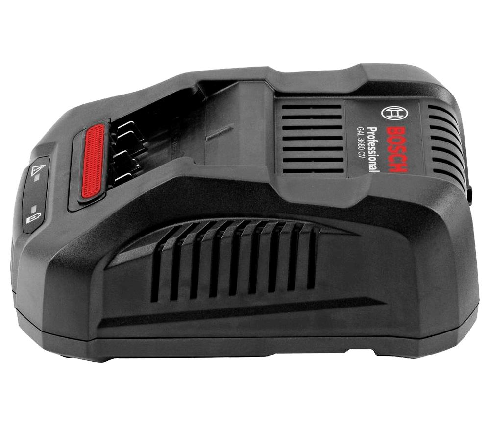 Зарядное устройство BOSCH GAL 3680 CV 14.4-36В 8A photo 0