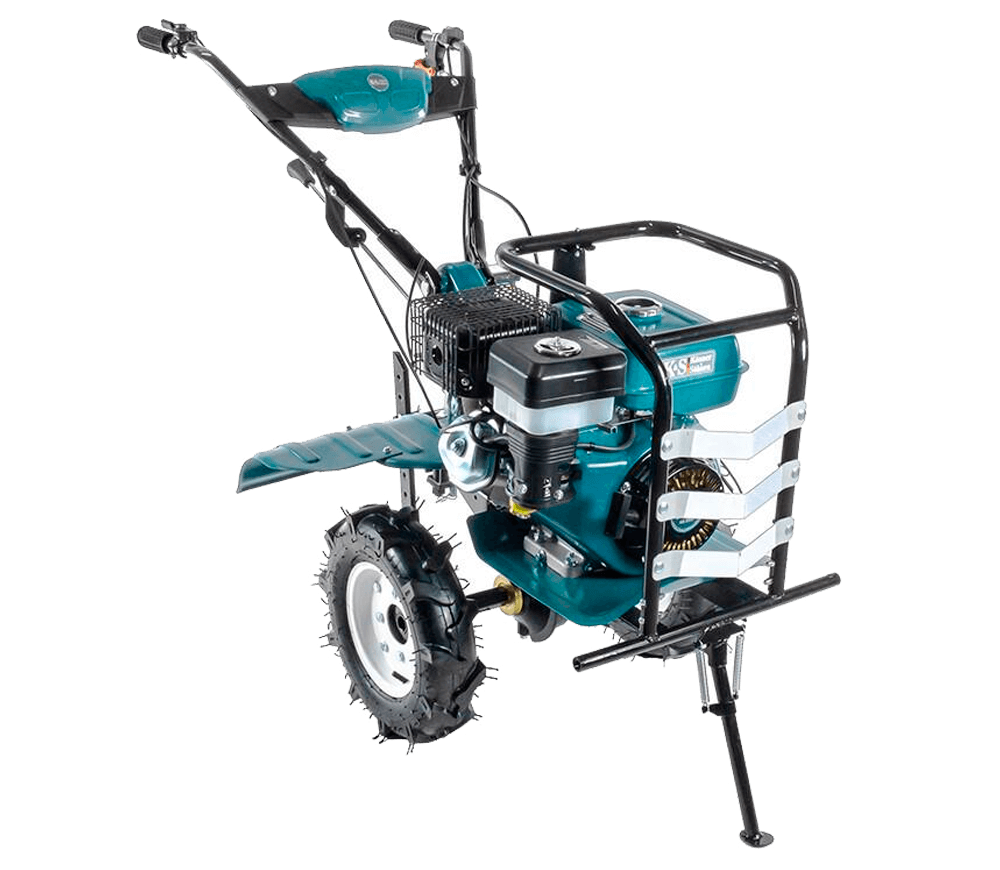Мотокультиватор Könner&Söhnen KS 9HP-1350G-3 Бензин 9лс photo 3