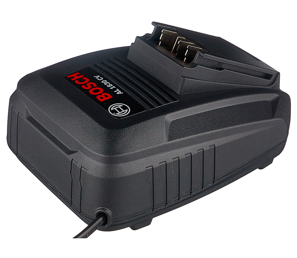 Incărcător BOSCH B1600A005B3  14.4/18V 3A photo 2