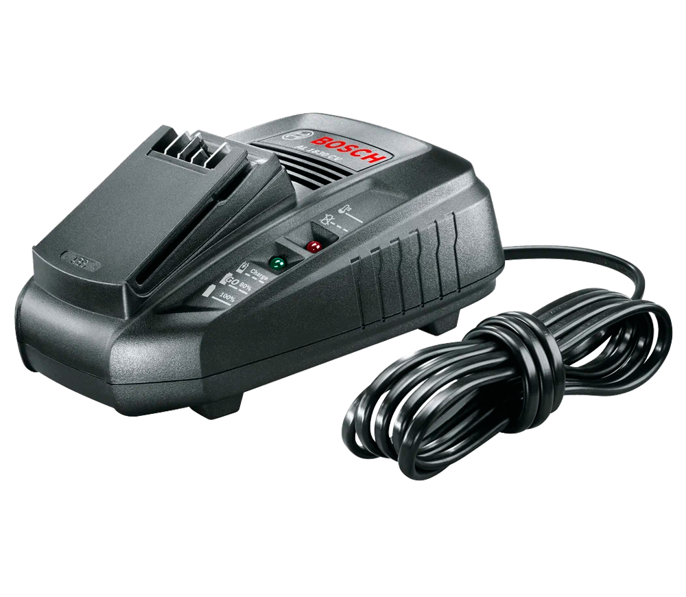 Incărcător BOSCH B1600A005B3  14.4/18V 3A photo 3