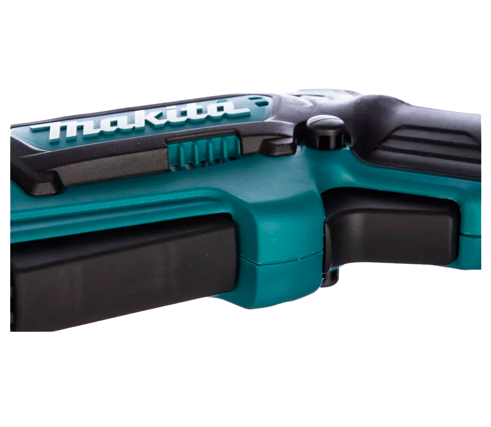Сабельная пила аккумуляторная (без аккумуляторов) MAKITA JR103DZ 10.8В photo 2