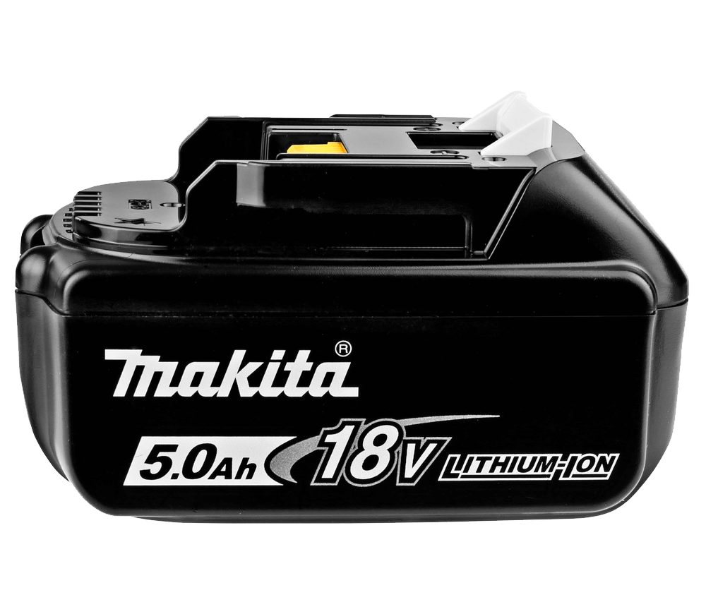 Аккумулятор MAKITA BL1850B Слайдер 18В 5Ач photo 1