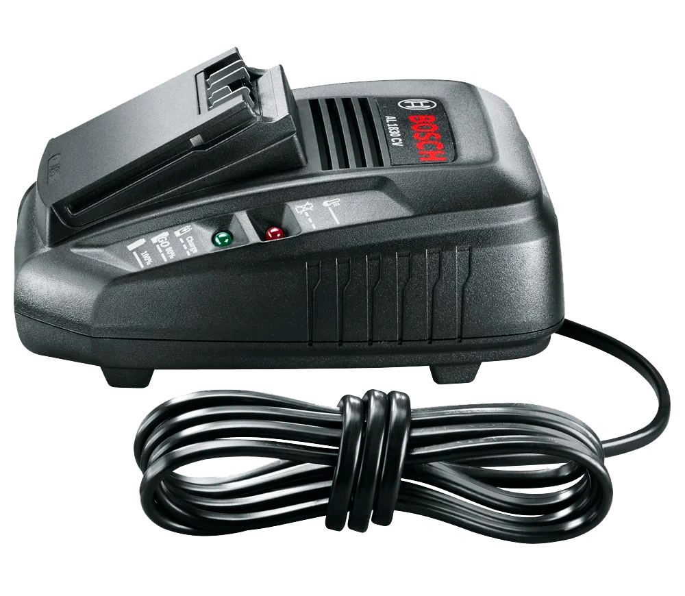 Incărcător BOSCH B1600A005B3  14.4/18V 3A photo 1