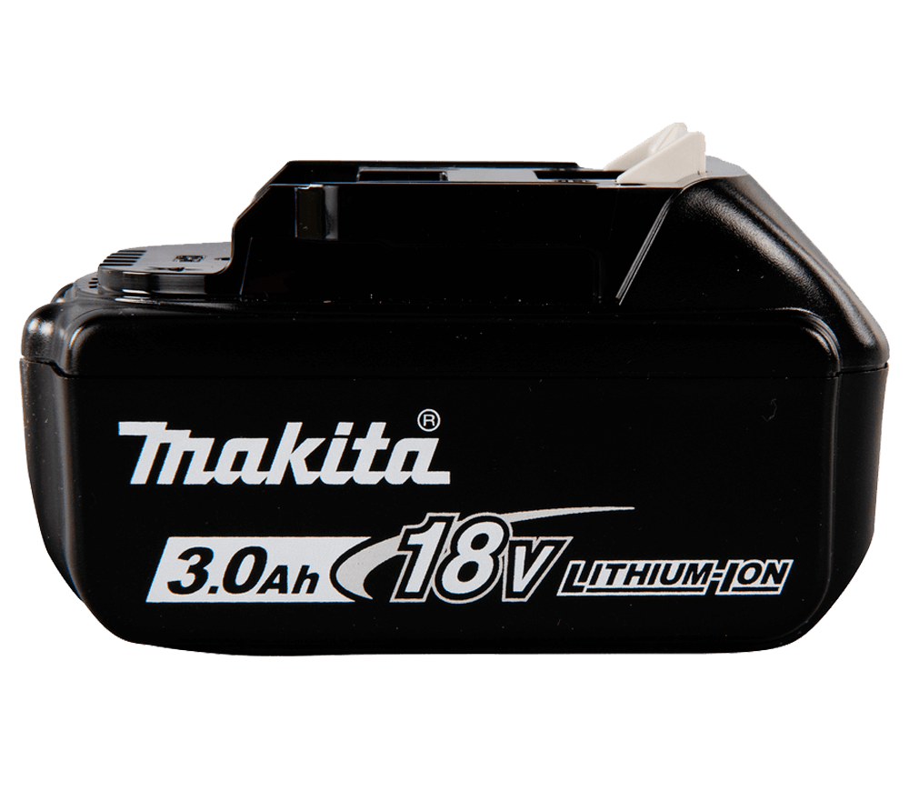 Аккумулятор MAKITA BL1830B Слайдер 18В 3Ач photo 2