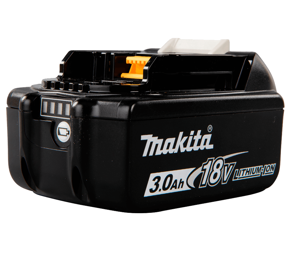 Аккумулятор MAKITA BL1830B Слайдер 18В 3Ач photo 3