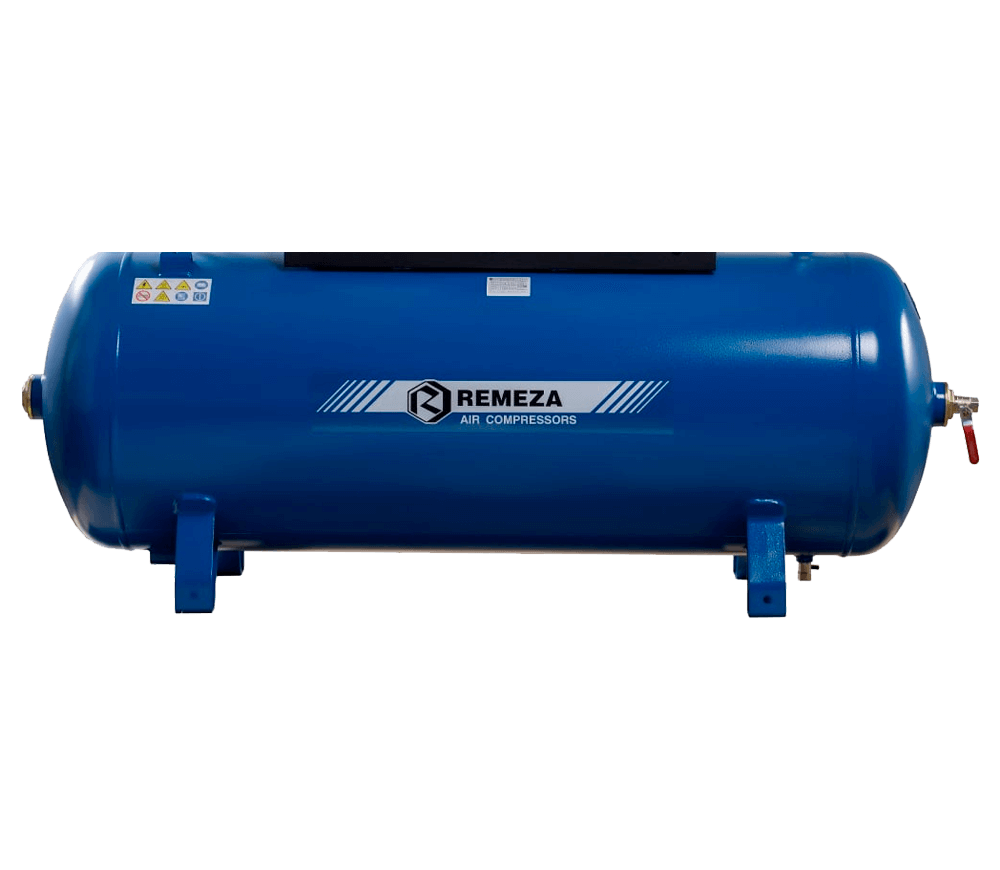 Compresor Remeza СБ4/Ф-270.LB50 690l/min 270L photo 3
