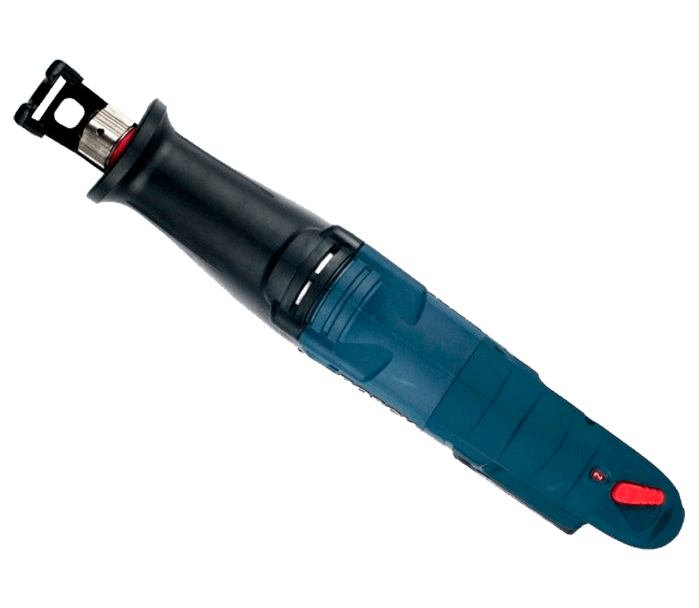 Fierăstrău sabie cu acumulator (fără baterii) BOSCH  GSA 18V LI 18V photo 4