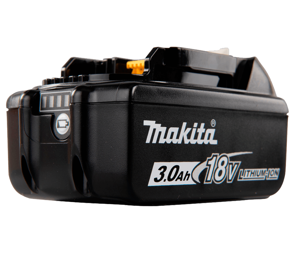 Аккумулятор MAKITA BL1830B Слайдер 18В 3Ач photo 4