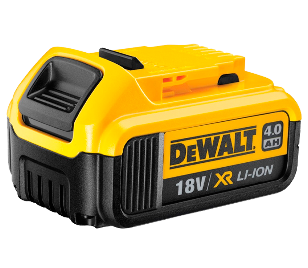 Аккумулятор DEWALT DCB182 Слайдер 18В 4Ач photo