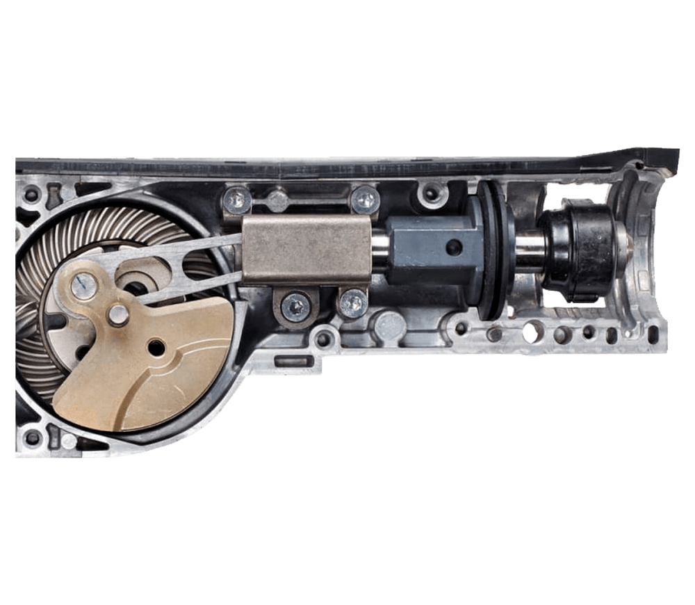 Сабельная пила аккумуляторная (без аккумуляторов) MILWAUKEE M18BSX-0 18В photo 8