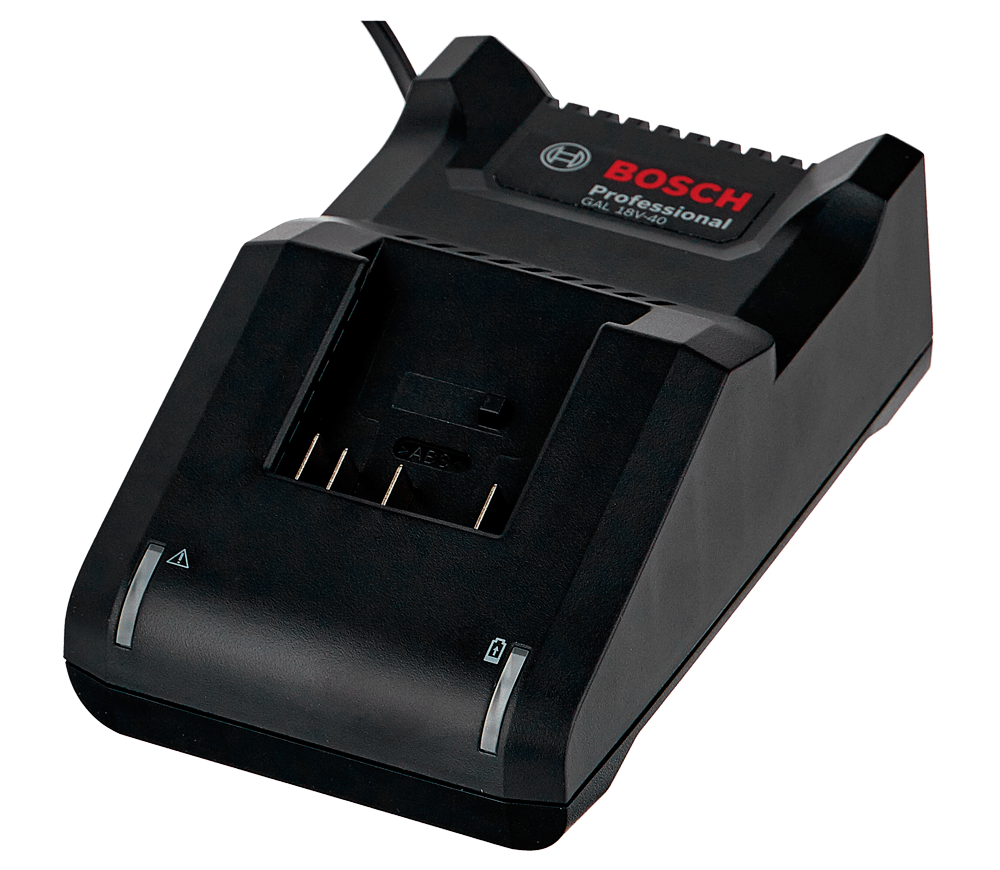 Зарядное устройство BOSCH 1600A019RJ  18В 4A photo 0