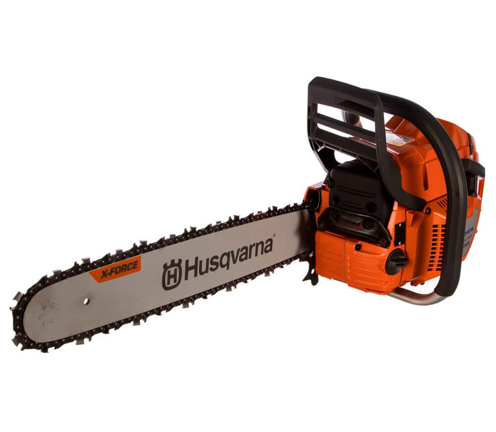 Цепная пила бензиновая Husqvarna 365 (C967082818) 450мм 65.1см3 photo 0