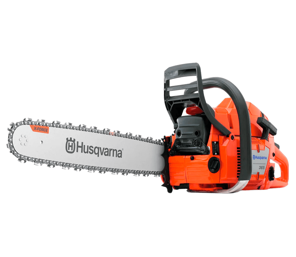 Цепная пила бензиновая Husqvarna 365 (C967082818) 450мм 65.1см3 photo