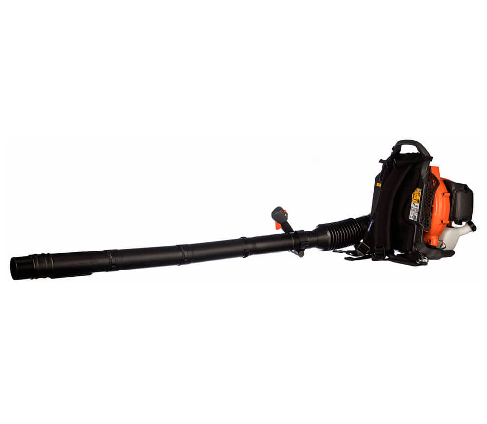 Воздуходувка бензиновая Husqvarna 350BT 14000л/мин 2.17лс photo 0