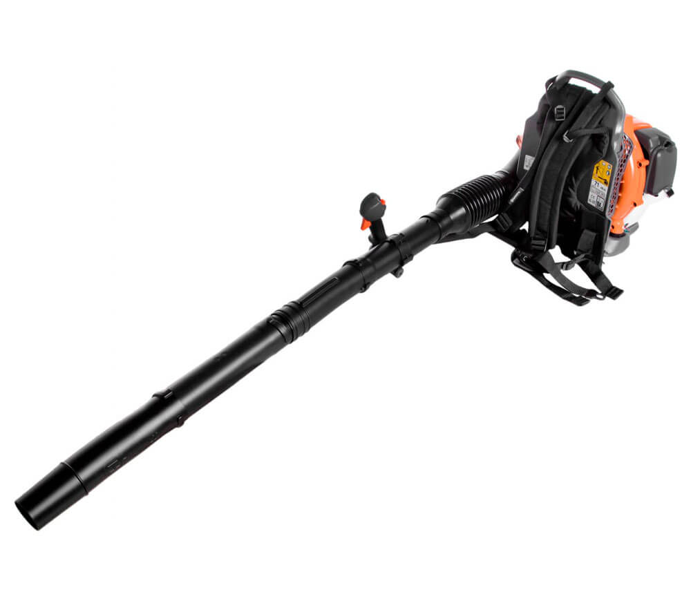 Воздуходувка бензиновая Husqvarna 350BT 14000л/мин 2.17лс photo 3