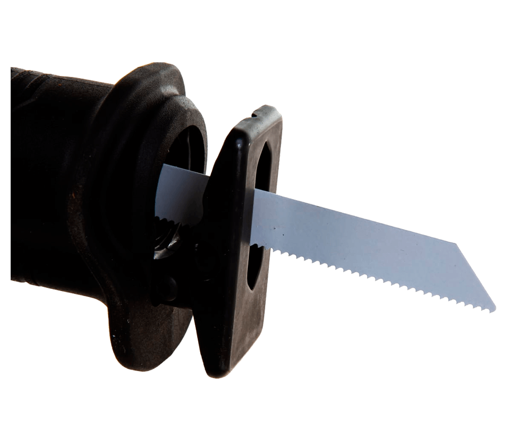Сабельная пила аккумуляторная (без аккумуляторов) MILWAUKEE M18BSX-0 18В photo 3